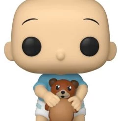 Pre-Order Funko PRE-ORDER Rugrats - Tommy Pickles Pop! Vinyl Figure - PRE-ORDER