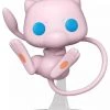 Pre-Order Funko Pre-Orders PRE-ORDER Pokemon - Mew US Exclusive 10" Pop! Vinyl Figure - PRE-ORDER