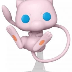 Pre-Order Funko Pre-Orders PRE-ORDER Pokemon - Mew US Exclusive 10" Pop! Vinyl Figure - PRE-ORDER