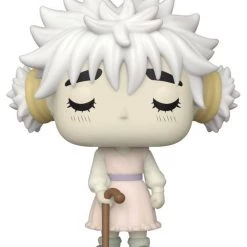 Pre-Order Funko PRE-ORDER Hunter X Hunter - Komugi US Exclusive Pop! Vinyl Figure - PRE-ORDER