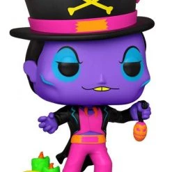 Pre-Order Funko Pre-Orders PRE-ORDER Disney Villains - Doctor Facilier Blacklight US Exclusive Pop! Vinyl - PRE-ORDER