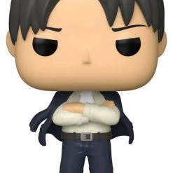 Pre-Order Funko Pre-Orders PRE-ORDER Attack On Titan - Formal Levi US Exclusive Pop! Vinyl Figure - PRE-ORDER