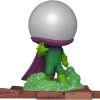 Pre-Order Funko PRE-ORDER Marvel - Sinister 6 Mysterio US Exclusive Deluxe Pop! Vinyl Figure - PRE-ORDER Pre-Orders