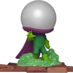 Pre-Order Funko PRE-ORDER Marvel - Sinister 6 Mysterio US Exclusive Deluxe Pop! Vinyl Figure - PRE-ORDER Pre-Orders