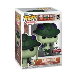 Pre-Order Funko Pre-Orders PRE-ORDER Hunter X Hunter - Meruem US Exclusive Pop! Vinyl Figure - PRE-ORDER