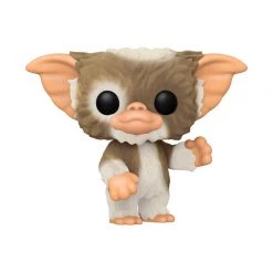 Pre-Order Funko PRE-ORDER Gremlins - Gremlins Flocked Movie Posters With Case - PRE-ORDER Pre-Orders