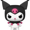 Pre-Order Funko Pre-Orders PRE-ORDER Kuromi - Kuromi Hooded US Exclusive Pop! Vinyl Figure - PRE-ORDER