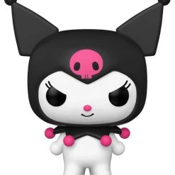 Pre-Order Funko Pre-Orders PRE-ORDER Kuromi - Kuromi Hooded US Exclusive Pop! Vinyl Figure - PRE-ORDER