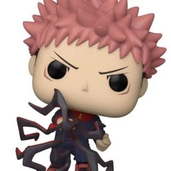 Pre-Order Funko Pre-Orders PRE-ORDER Jujutsu Kaisen - Itadori Pop! Vinyl Figure - PRE-ORDER