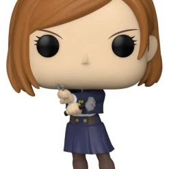 Pre-Order Funko PRE-ORDER Jujutsu Kaisen - Nobara Pop! Vinyl Figure - PRE-ORDER Pre-Orders