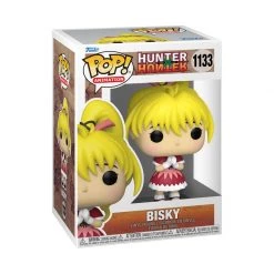 Pre-Order Funko PRE-ORDER Hunter X Hunter - Bisky Pop! Vinyl Figure - PRE-ORDER Pre-Orders