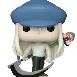 Pre-Order Funko Pre-Orders PRE-ORDER Hunter X Hunter - Kite With Scythe Pop! Vinyl Figure - PRE-ORDER