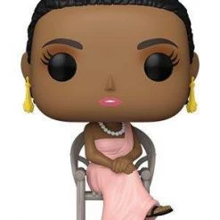 Pre-Order Funko PRE-ORDER Whitney Houston - Whitney Houston Debut Pop! Vinyl Figure - PRE-ORDER Pre-Orders