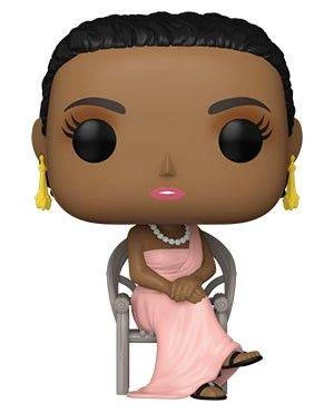 Pre-Order Funko PRE-ORDER Whitney Houston - Whitney Houston Debut Pop! Vinyl Figure - PRE-ORDER Pre-Orders 1 Pre-Order Funko PRE-ORDER Whitney Houston - Whitney Houston Debut Pop! Vinyl Figure - PRE-ORDER Pre-Orders