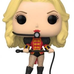 Pre-Order Funko Pre-Orders PRE-ORDER Britney Spears - Britney Spears Circus Pop! Vinyl Figure - PRE-ORDER