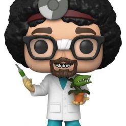 Pre-Order Funko Pre-Orders PRE-ORDER Cypress Hill - B Real (Dr. Greenthumb) Pop! Vinyl Figure - PRE-ORDER
