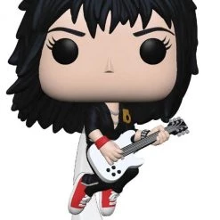 Pre-Order Funko Pre-Orders PRE-ORDER Joan Jett - Joan Jett Pop! Vinyl Figure - PRE-ORDER