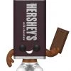 Pre-Order Funko PRE-ORDER Hershey's - Hershey's Chocolate Bar Pop! Vinyl Figure - PRE-ORDER