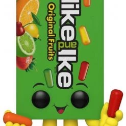 Pre-Order Funko Pre-Orders PRE-ORDER Mike And Ike - Mike And Ike Pop! Vinyl Figure - PRE-ORDER