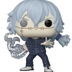 Pre-Order Funko Pre-Orders PRE-ORDER Jujutsu Kaisen - Mahito (New Arms) US Exclusive Pop! Vinyl Figure - PRE-ORDER