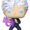 Pre-Order Funko Pre-Orders PRE-ORDER Jujutsu Kaisen - Gojo (Hollow Purple) US Exclusive Pop! Vinyl Figure - PRE-ORDER