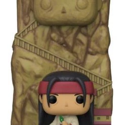 Pre-Order Funko Pre-Orders PRE-ORDER Boruto: Naruto Next Generations - Hashirama Senju Hokage Rock US Exclusive Pop! Deluxe Vinyl Figure - PRE-ORDER