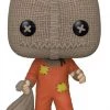 Pre-Order Funko PRE-ORDER Trick 'r Treat - Sam With Sack Pop! Vinyl Figure - PRE-ORDER