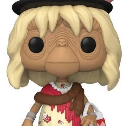 Pre-Order Funko PRE-ORDER E.T. The Extra-Terrestrial - E.T. In Disguise Pop! Vinyl Figure - PRE-ORDER Pre-Orders