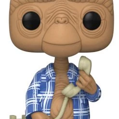 Pre-Order Funko PRE-ORDER E.T. The Extra-Terrestrial - E.T. In Robe Pop! Vinyl Figure - PRE-ORDER