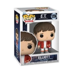 Pre-Order Funko PRE-ORDER E.T. The Extra-Terrestrial - Elliot Pop! Vinyl Figure - PRE-ORDER