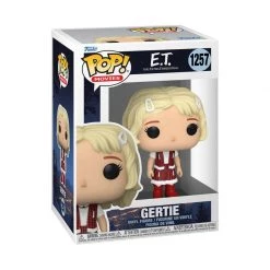Pre-Order Funko PRE-ORDER E.T. The Extra-Terrestrial - Gertie Pop! Vinyl Figure - PRE-ORDER