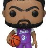 Pre-Order Funko PRE-ORDER NBA: Lakers - Anthony Davis (CE'21) Pop! Vinyl - PRE-ORDER