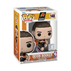 Pre-Order Funko PRE-ORDER NBA: Suns - Devin Booker (CE'21) Pop! Vinyl - PRE-ORDER