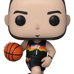 Pre-Order Funko PRE-ORDER NBA: Suns - Devin Booker (CE'21) Pop! Vinyl - PRE-ORDER