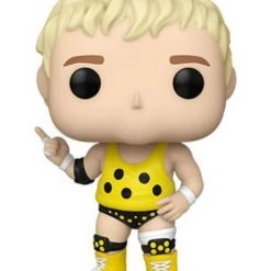 Pre-Order Funko PRE-ORDER WWE - Dusty Rhodes Pop! Vinyl Figure - PRE-ORDER
