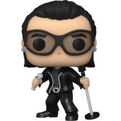 Pre-Order Funko Pre-Orders PRE-ORDER U2 Zoo TV - Bono Pop! Vinyl Figure - PRE-ORDER