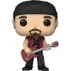 Pre-Order Funko PRE-ORDER U2 Zoo TV - The Edge Pop! Vinyl Figure - PRE-ORDER