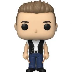 Pre-Order Funko Pre-Orders PRE-ORDER U2 Zoo TV - Larry Pop! Vinyl Figure - PRE-ORDER