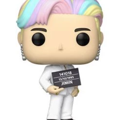 Pre-Order Funko PRE-ORDER BTS - Jimin (Butter) Pop! Vinyl Figure - PRE-ORDER Pre-Orders