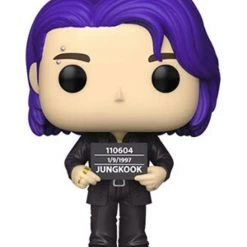 Pre-Order Funko PRE-ORDER BTS - Jung Kook (Butter) Pop! Vinyl Figure - PRE-ORDER Pre-Orders