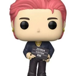 Pre-Order Funko PRE-ORDER BTS - RM (Butter) Pop! Vinyl Figure - PRE-ORDER