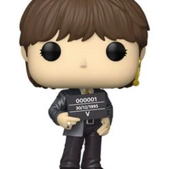Pre-Order Funko PRE-ORDER BTS - V (Butter) Pop! Vinyl Figure - PRE-ORDER Pre-Orders