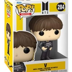 Pre-Order Funko PRE-ORDER BTS - V (Butter) Pop! Vinyl Figure - PRE-ORDER Pre-Orders