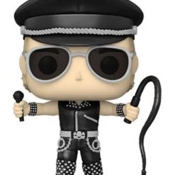 Pre-Order Funko PRE-ORDER Judas Priest - Rob Halford Pop! Vinyl Figure - PRE-ORDER Pre-Orders