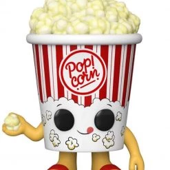 Pre-Order Funko Pre-Orders PRE-ORDER Popcorn - Popcorn Bucket Pop! Vinyl Figure - PRE-ORDER