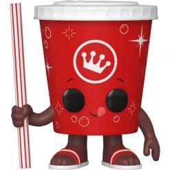 PRE-ORDER Funko - Soda Cup Pop! Vinyl Figure - PRE-ORDER