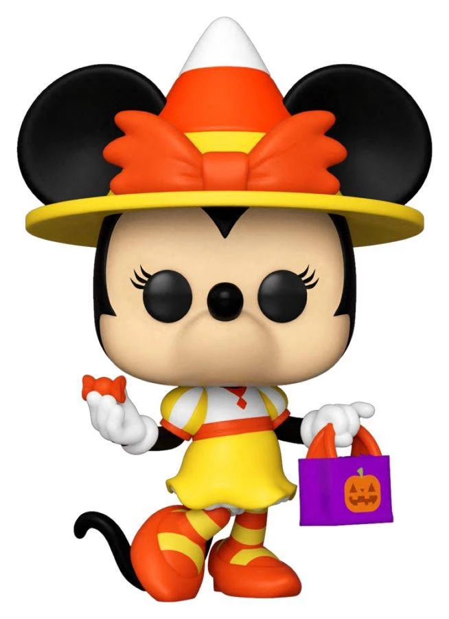 Pre-Order Funko PRE-ORDER Disney - Minnie Mouse Trick Or Treat Pop! Vinyl Figure - PRE-ORDER Pre-Orders 1 Pre-Order Funko PRE-ORDER Disney - Minnie Mouse Trick Or Treat Pop! Vinyl Figure - PRE-ORDER Pre-Orders