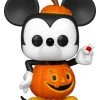 Pre-Order Funko PRE-ORDER Disney - Mickey Mouse Trick Or Treat Pop! Vinyl Figure - PRE-ORDER Pre-Orders