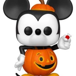 Pre-Order Funko PRE-ORDER Disney - Mickey Mouse Trick Or Treat Pop! Vinyl Figure - PRE-ORDER Pre-Orders