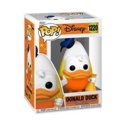 Pre-Order Funko Pre-Orders PRE-ORDER Disney - Donald Duck Trick Or Treat Pop! Vinyl Figure - PRE-ORDER
